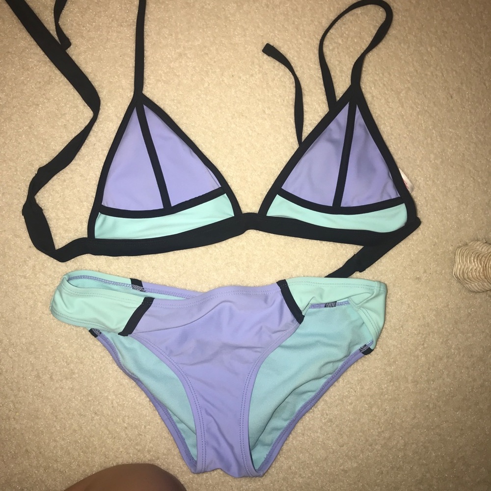 Target bikini